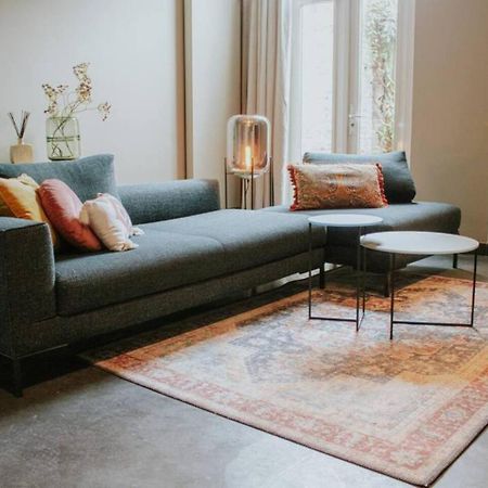 Boutique 2Br Apt With Garden At Fontys Tilburg Eksteriør bilde