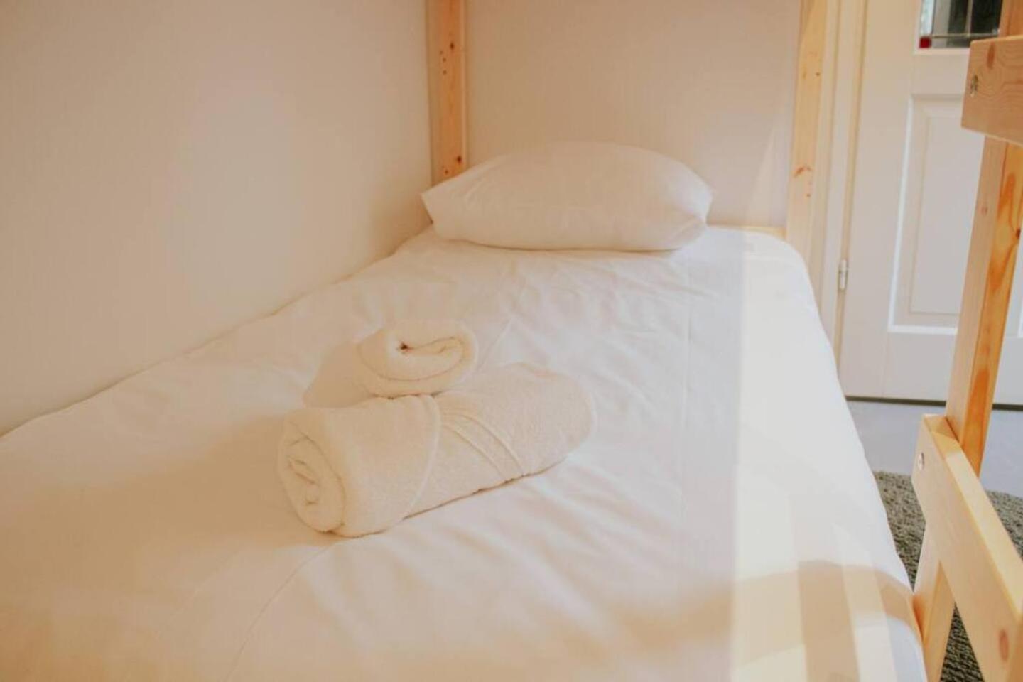 Boutique 2Br Apt With Garden At Fontys Tilburg Eksteriør bilde
