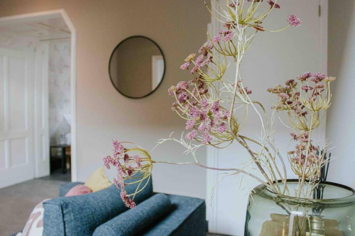 Boutique 2Br Apt With Garden At Fontys Tilburg Eksteriør bilde